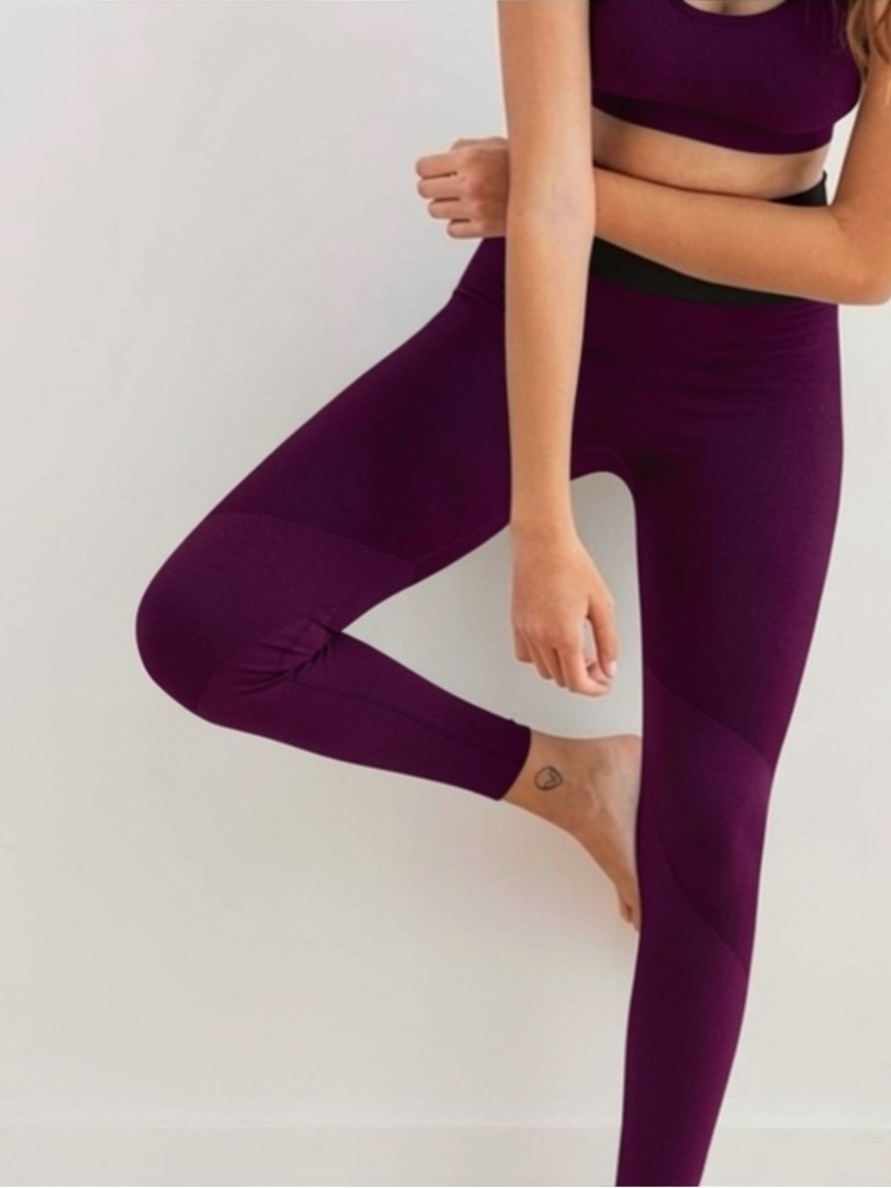 aerie Chill Play Move Leggings